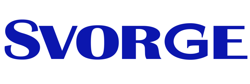 SVORGE